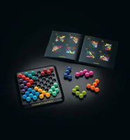 IQ Puzzler Deluxe