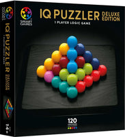 IQ Puzzler Deluxe