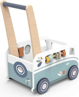 Van Multi-Activity Walker