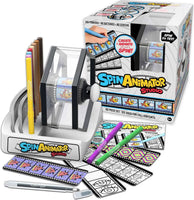 SpinAnimator Studio