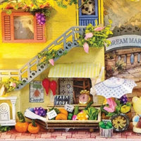 Tiniatures - Dream Market