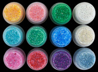 Glitter Stix 12pc Set