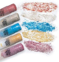 Glitter Stix 12pc Set