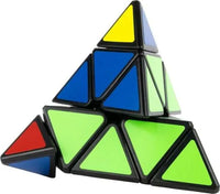 Inverse Triminx