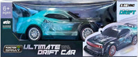 Ultimate Drift RC Car