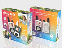 Video Walkie Talkie