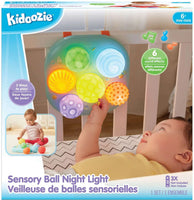 Sensory Ball Night Light
