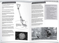 Thames & Kosmos Metal Detector