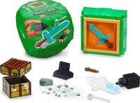 Miniverse: Make it Mini: Minecraft Series 2