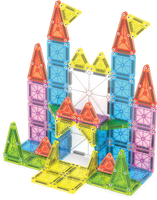 Magna-Tiles Travel Set Deluxe