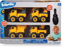 Tool Time Truck Set