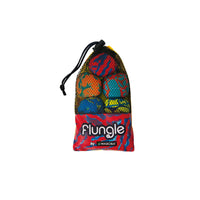 Flungle - Bocce with a Tail