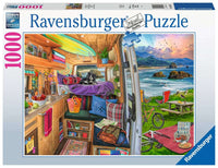 Rig Views - 1000 Piece Puzzle
