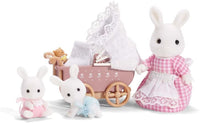 Calico Critters Conner & Kerri's Carriage Ride
