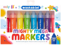 Mighty Mega Marker