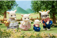 Calico Critters-Goat Family