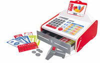 Beep 'n Buy Cash Register