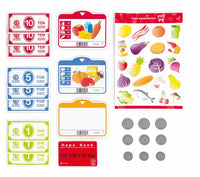 Beep 'n Buy Cash Register