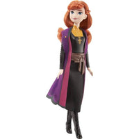 Disney Frozen 2 - Anna Doll