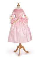 Little Adventures Pink Parisian Princess Size Medium