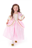Little Adventures Pink Parisian Princess Size Medium