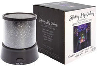 Starry Sky LED Light