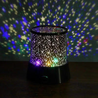 Starry Sky LED Light