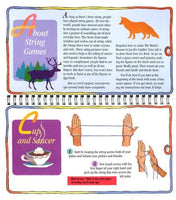 Cat's Cradle Book Kit