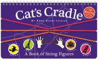 Cat's Cradle Book Kit