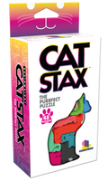 Cat Stax