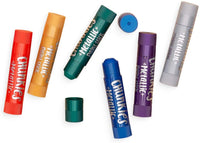 Chunkies Metallic Set of 6