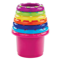 Stack 'n Nest Cups
