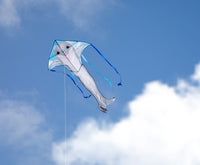 Dolphin 45" Fly-Hi Kite