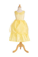Little Adventures Yellow Beauty Size Medium