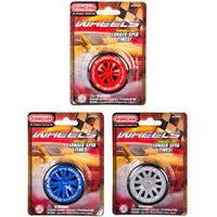 Duncan Yo-Yo Wheels