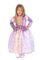 Little Adventures Classic Rapunzel Size Medium