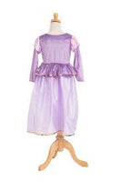 Little Adventures Classic Rapunzel Size Medium