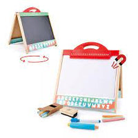 Store & Go Tabletop Easel
