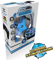 Sky Lighter Glow Disc Drone Blue