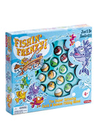 Large Fishing Game