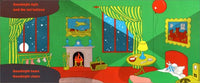 Goodnight Moon Board Book