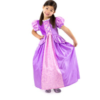 Little Adventures Rapunzel Size Medium