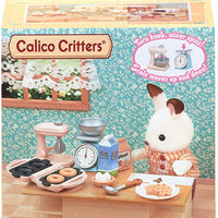 Calico Critter-Kitchen Island