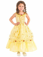 Little Adventures Yellow Beauty Size Medium