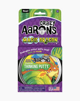 Magic Dragon Thinking Putty