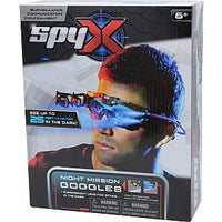 SpyX Night Mission Goggles