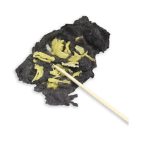 Owl Puke