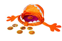 Pancake Monster Game