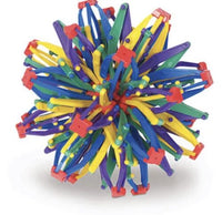 Mini Hoberman Sphere - Rainbow