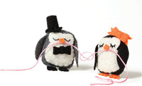 Sew Mini Animals